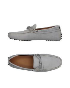 Мокасины Tod’S
