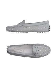 Мокасины Tod’S