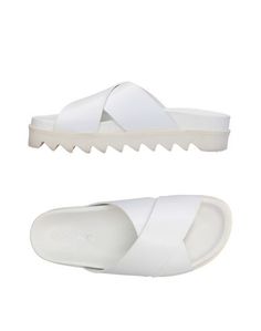 Сандалии Pinko