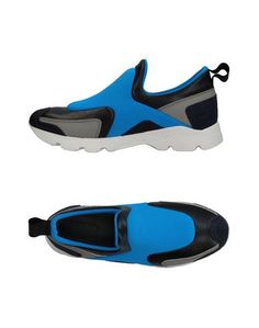 Низкие кеды и кроссовки Mm6 Maison Margiela