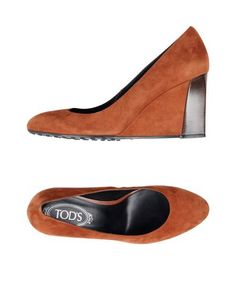 Туфли Tod’S