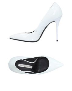 Туфли Gianmarco Lorenzi