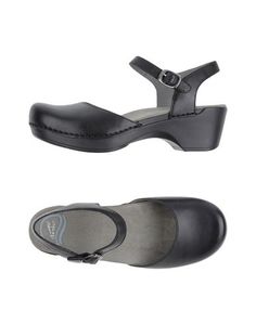Туфли Dansko