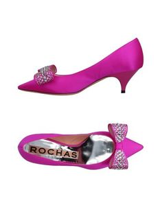 Туфли Rochas