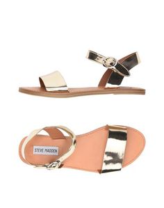 Вьетнамки Steve Madden