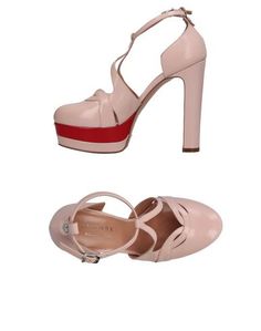 Туфли Twin Set Simona Barbieri