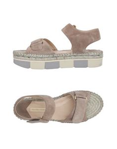 Сандалии Paloma Barceló