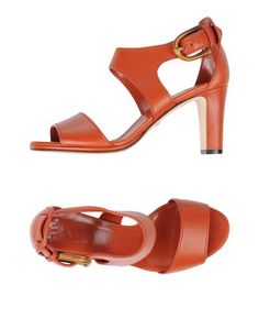 Сандалии Gucci