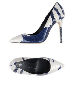 Туфли Giuseppe Zanotti Design