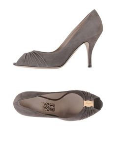 Туфли Salvatore Ferragamo