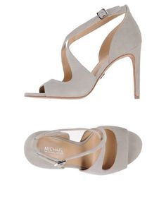 Сандалии Michael Kors