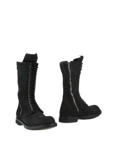Сапоги Rick Owens