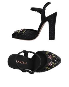 Сандалии Le Silla