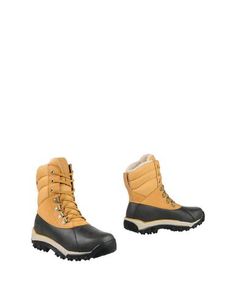 Полусапоги и высокие ботинки Timberland