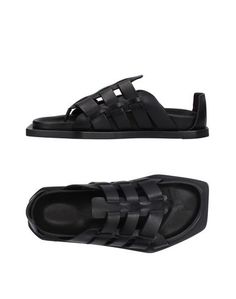 Вьетнамки Rick Owens