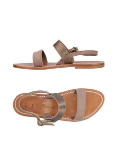 Сандалии K.Jacques ST. Tropez