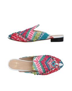 Мюлес и сабо Bams