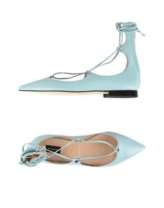 Балетки Pinko