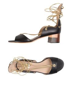 Сандалии RAS