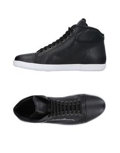Высокие кеды и кроссовки Giorgio Armani