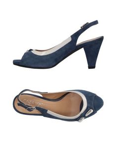 Сандалии Cinzia Soft BY Mauri Moda