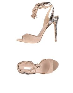 Сандалии Guess