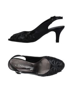 Сандалии Cinzia Soft BY Mauri Moda