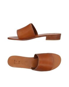 Сандалии K.Jacques ST. Tropez