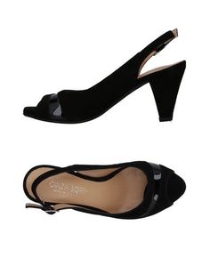 Сандалии Cinzia Soft BY Mauri Moda