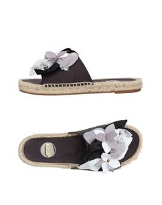 Сандалии RAS