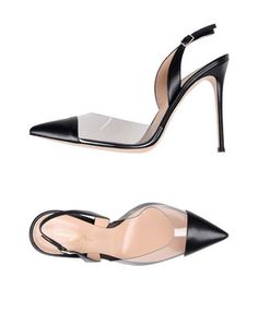 Туфли Gianvito Rossi