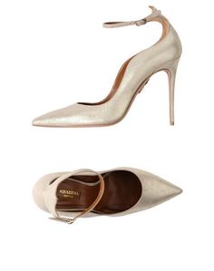 Туфли Aquazzura