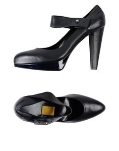 Туфли Lanvin