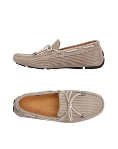 Мокасины Armani Collezioni