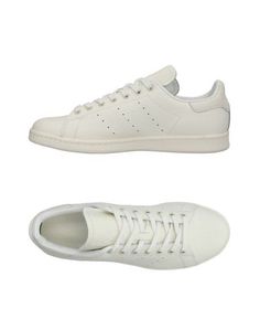 Низкие кеды и кроссовки Adidas