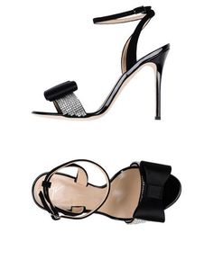 Сандалии Giuseppe Zanotti Design
