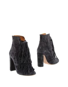 Полусапоги и высокие ботинки Chloé