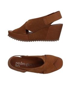 Сандалии Pedro GarcÍa