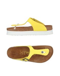 Вьетнамки Papillio BY Birkenstock