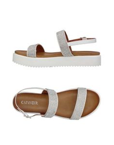 Сандалии CafÈnoir