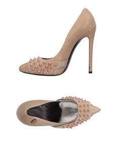 Туфли Philipp Plein