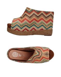 Сандалии Jeffrey Campbell