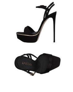 Сандалии Le Silla