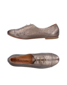 Обувь на шнурках Halmanera FOR Riccardo Cartillone