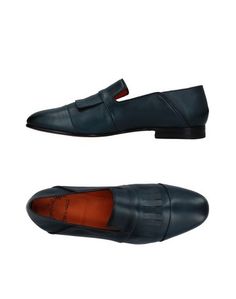 Мокасины Santoni