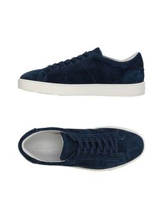 Кеды и кроссовки Santoni