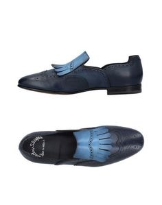 Мокасины Santoni