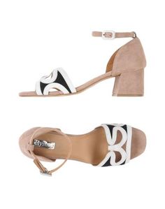 Сандалии ÉlysÈss