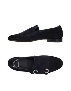 Мокасины Santoni