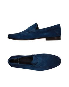 Мокасины Santoni